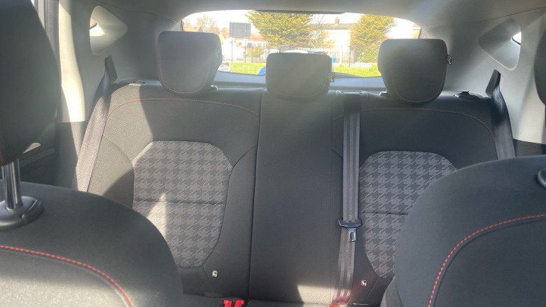 MG ZS 1.5 VTi-TECH Excite 5dr Petrol Hatchback